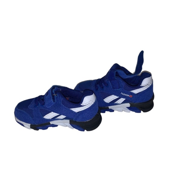 toddler shoes size 9.5 U.S, size 8.5 UK - Picture 5 of 6